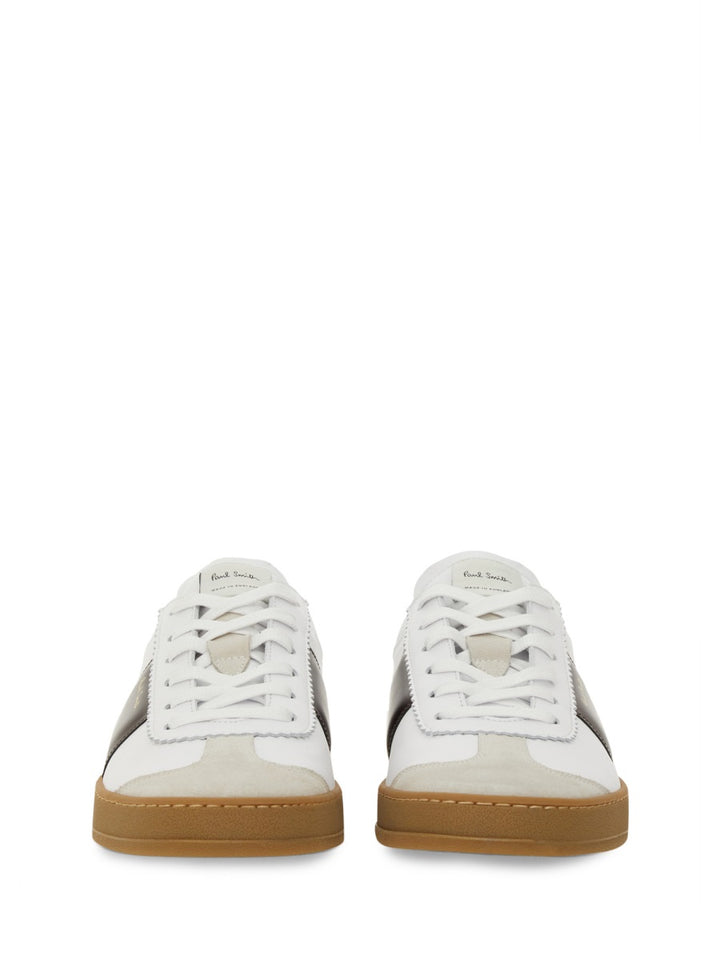 Paul Smith Sneakers - White | Wanan Luxury