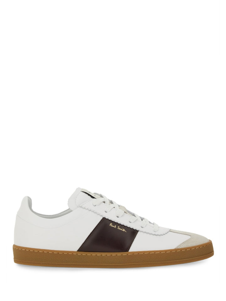 Paul Smith Sneakers - White | Wanan Luxury