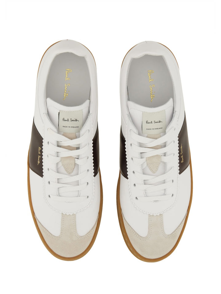 Paul Smith Sneakers - White | Wanan Luxury