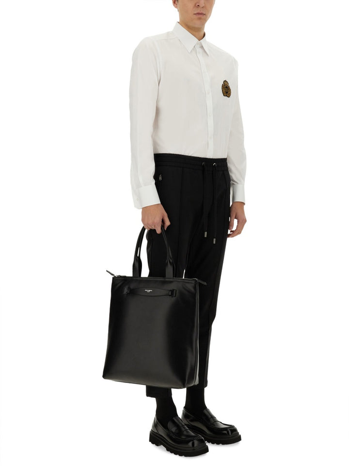 Dolce & Gabbana Shirts - White | Wanan Luxury
