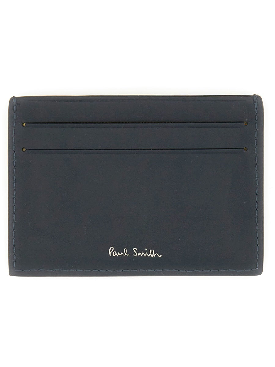 Paul Smith Wallets & Pures - Blue | Wanan Luxury