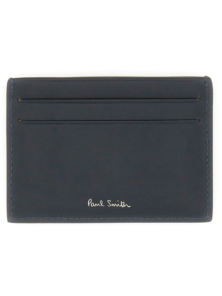 Paul Smith Wallets & Pures - Blue | Wanan Luxury