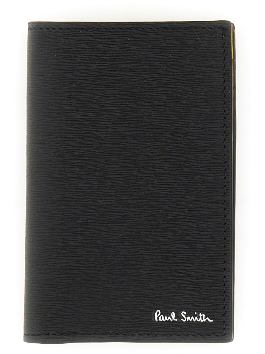 Paul Smith Wallets & Pures - Black | Wanan Luxury