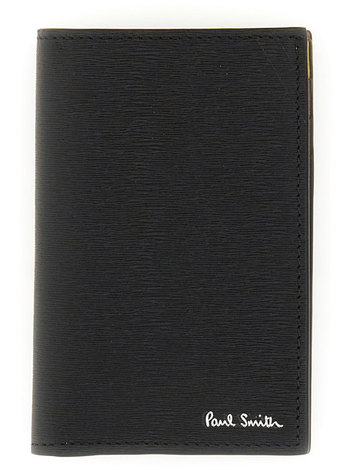 Paul Smith Wallets & Pures - Black | Wanan Luxury