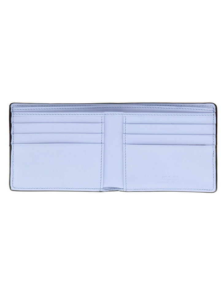 Versace Wallets & Pures - Black | Wanan Luxury