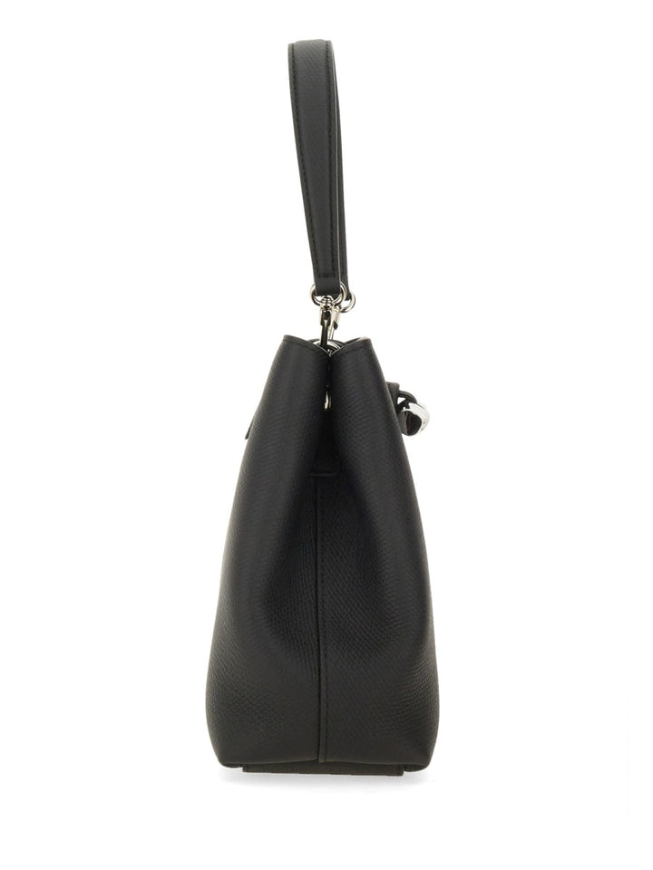 Longchamp Hand Bags - Black | Wanan Luxury