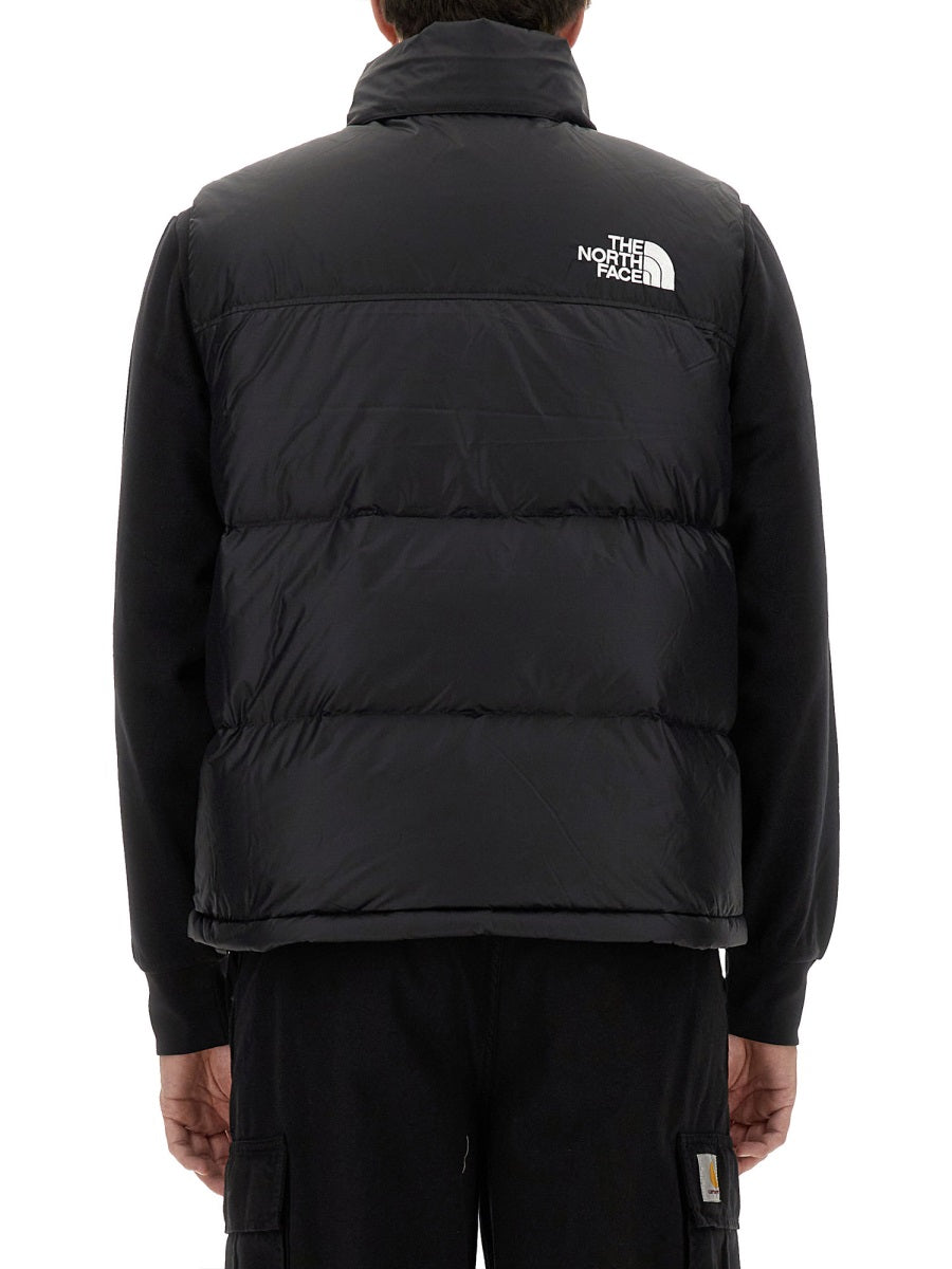 The North Face Gilet - Black | Wanan Luxury