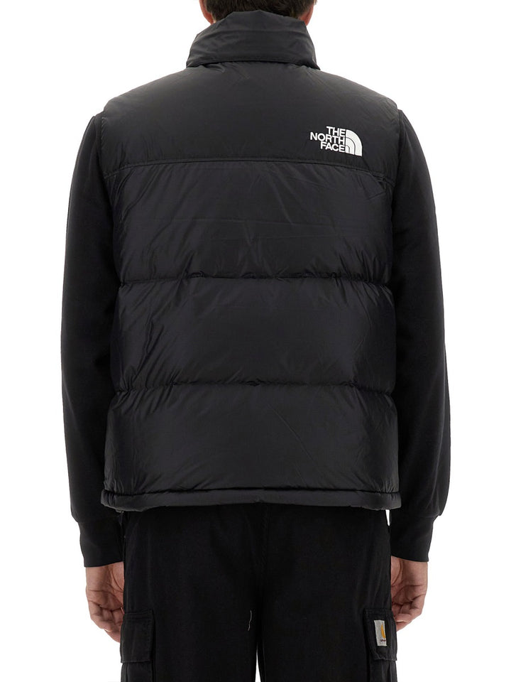 The North Face Gilet - Black | Wanan Luxury