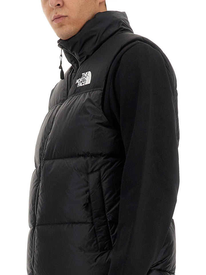 The North Face Gilet - Black | Wanan Luxury