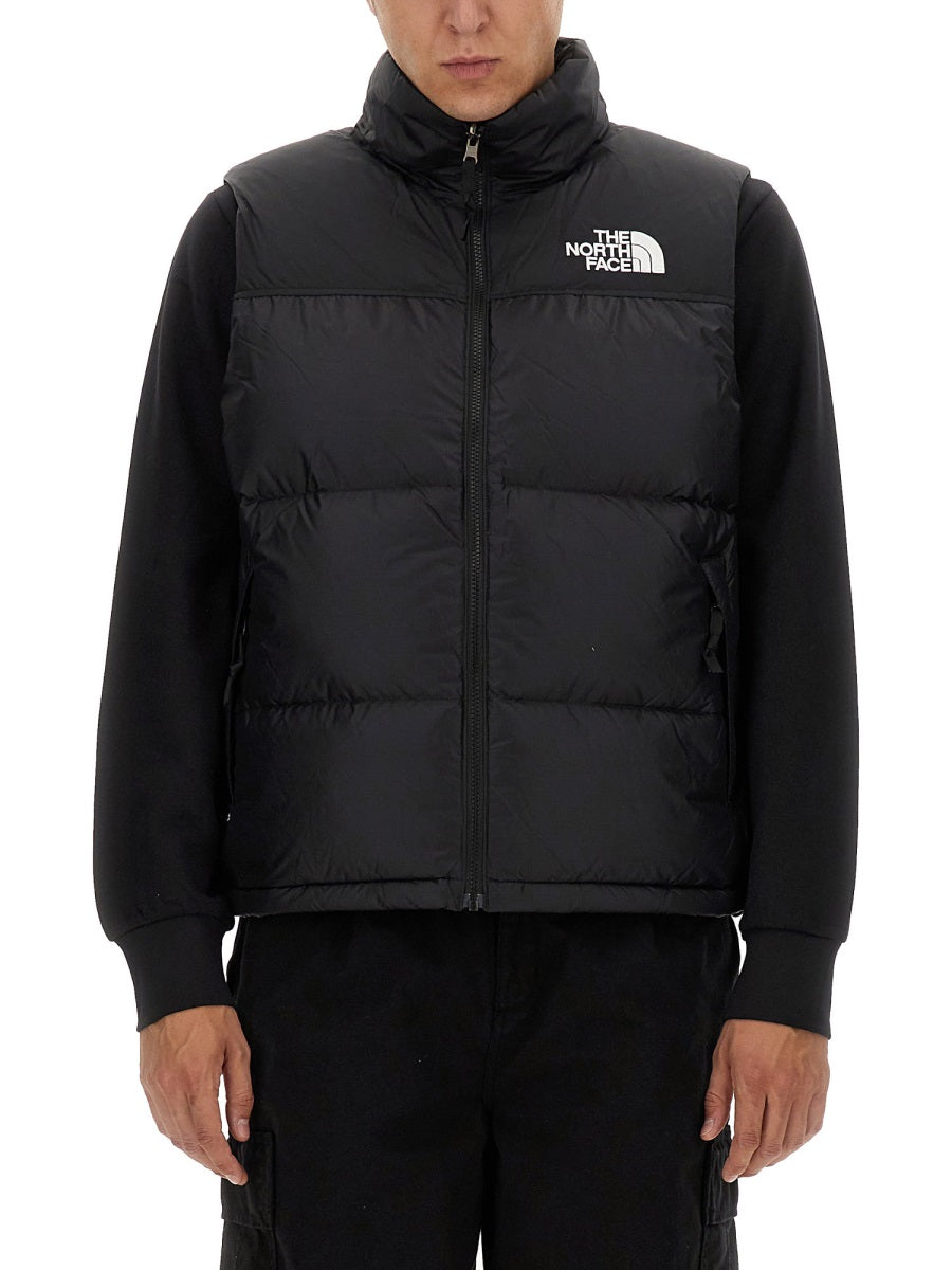 The North Face Gilet - Black | Wanan Luxury