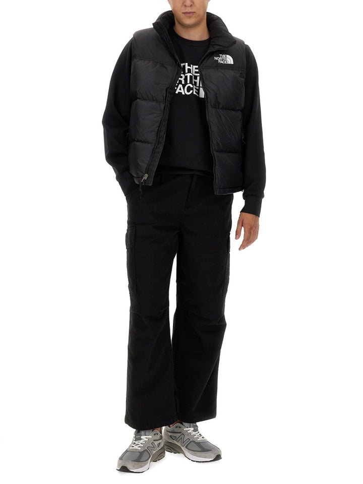 The North Face Gilet - Black | Wanan Luxury