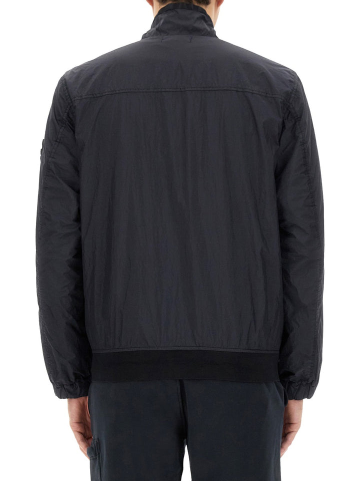Stone Island Jackets - Blue | Wanan Luxury