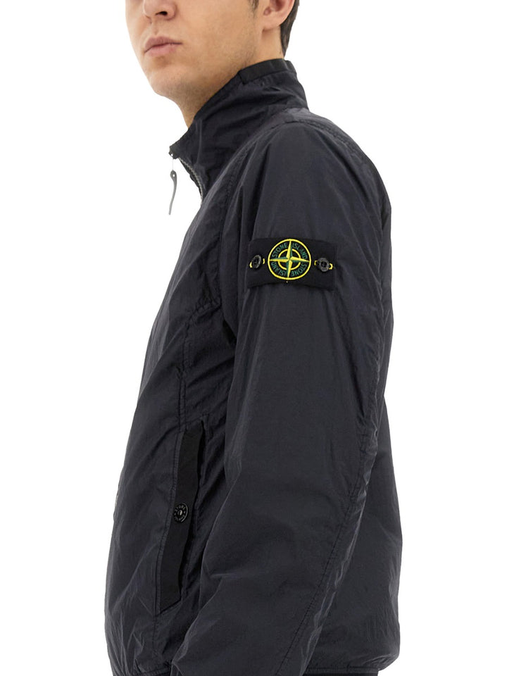 Stone Island Jackets - Blue | Wanan Luxury