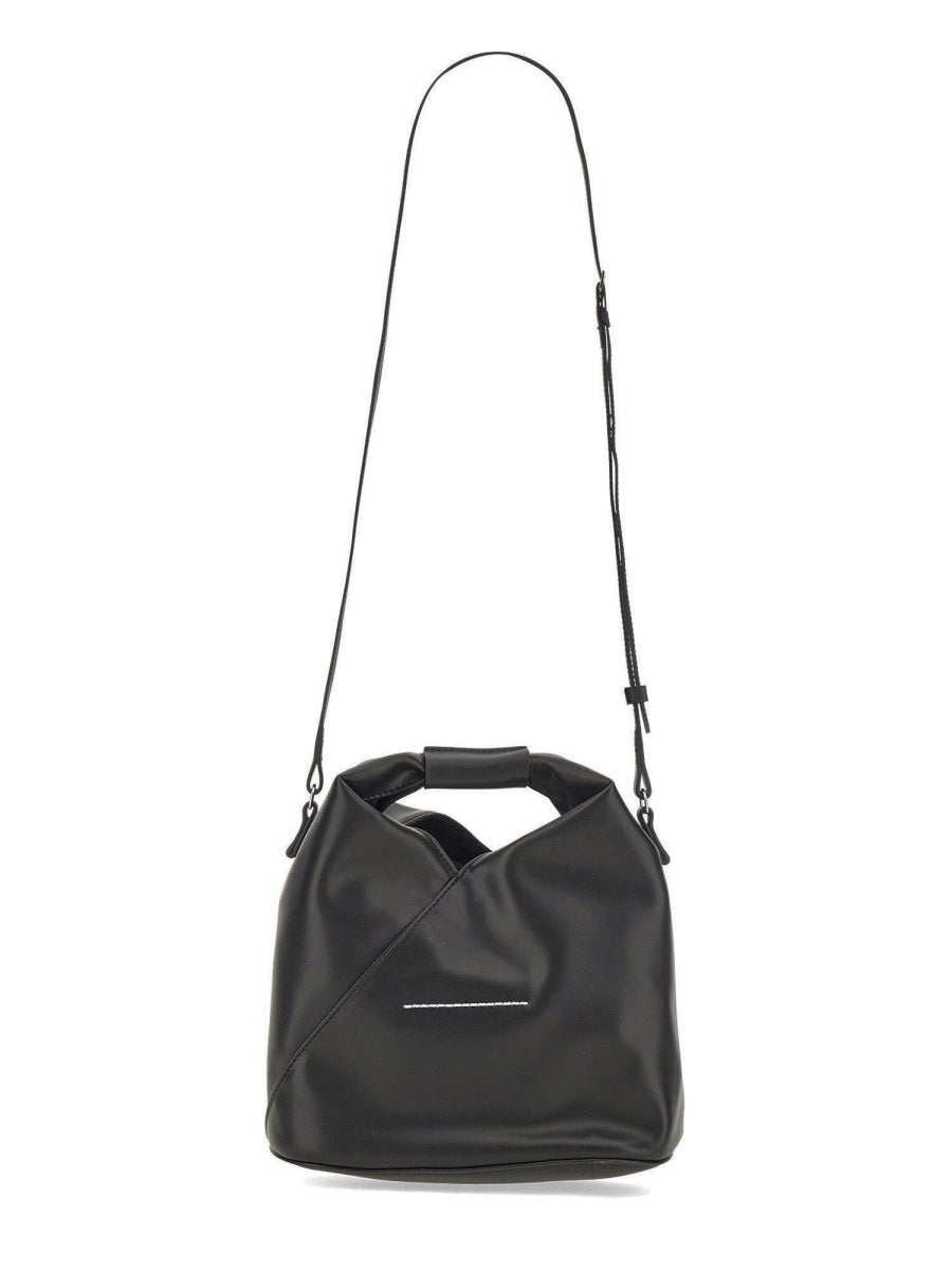MM6 Maison Margiela Hand Bags - Black | Wanan Luxury