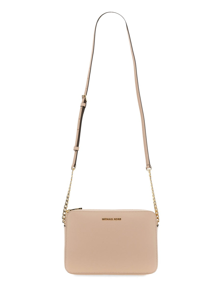 Michael Kors Shoulder Bags - Pink | Wanan Luxury