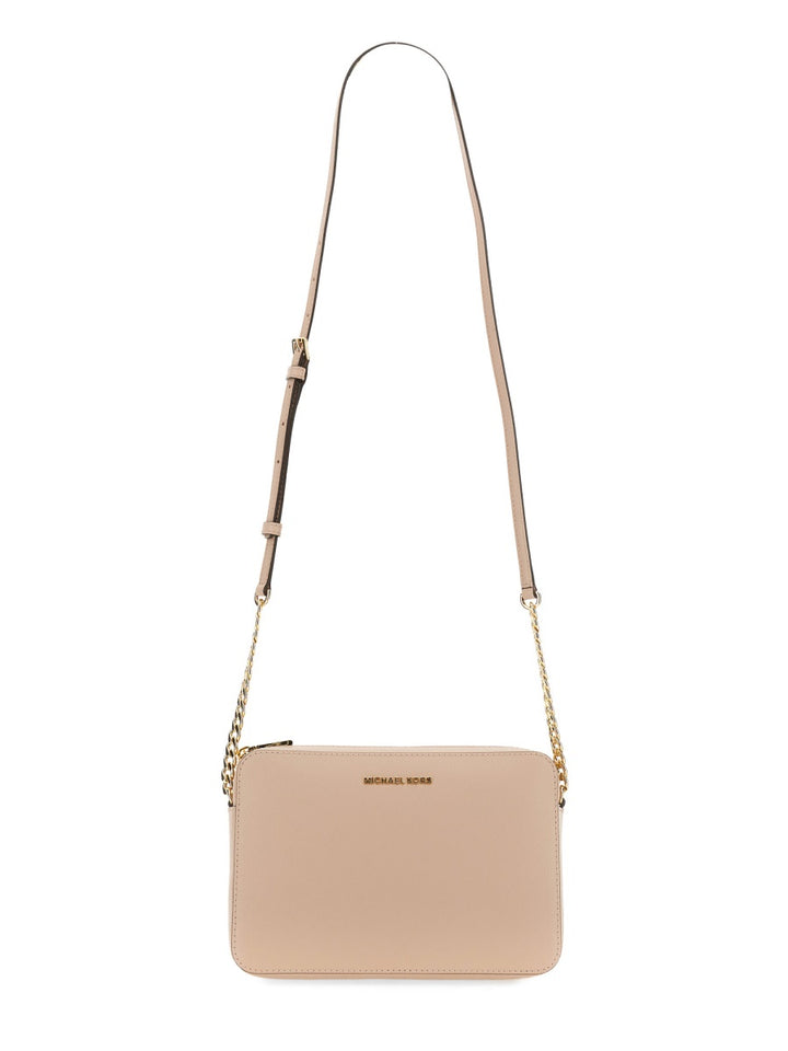 Michael Kors Shoulder Bags - Pink | Wanan Luxury