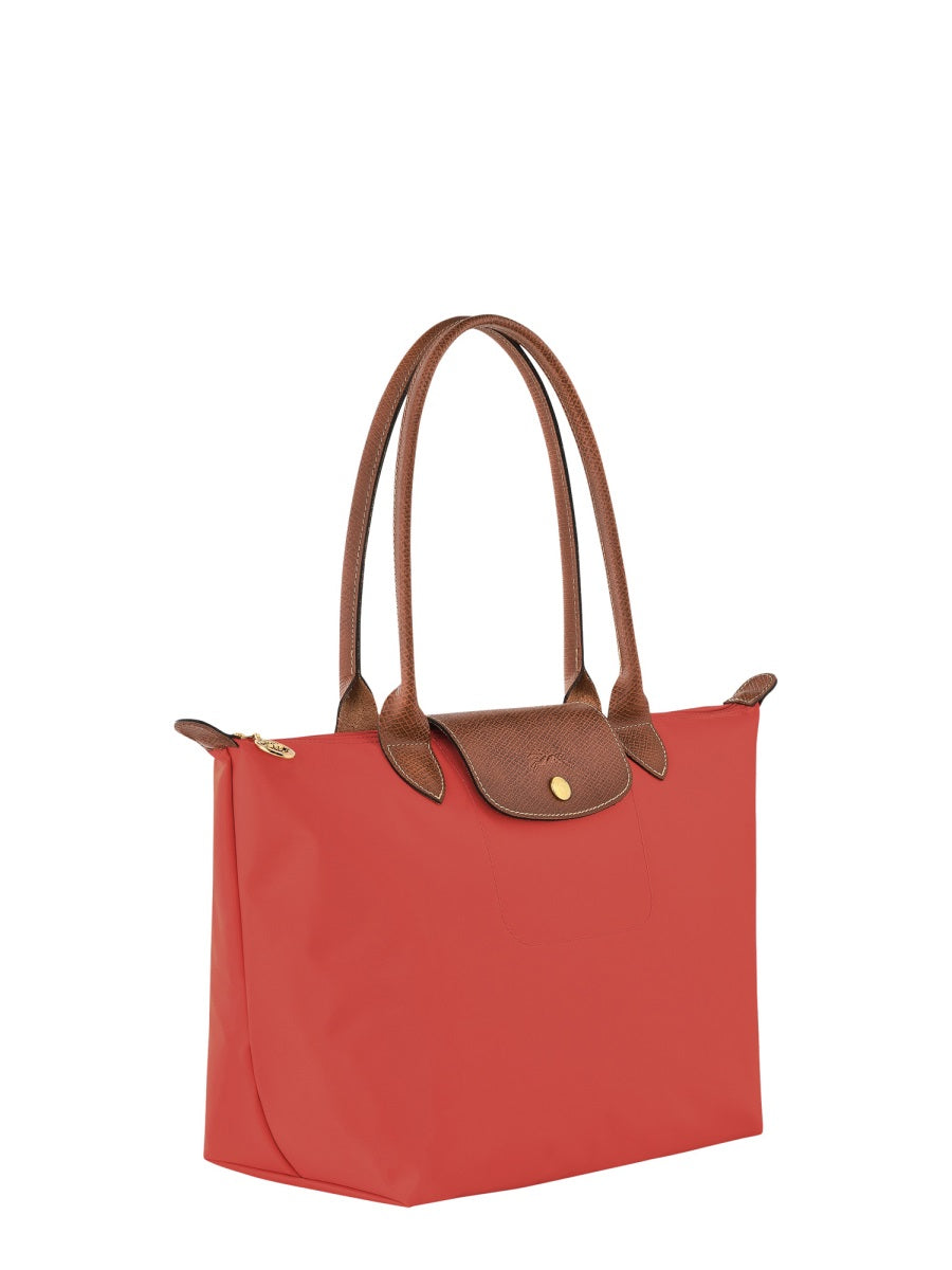 Longchamp Hand Bags - Red | Wanan Luxury