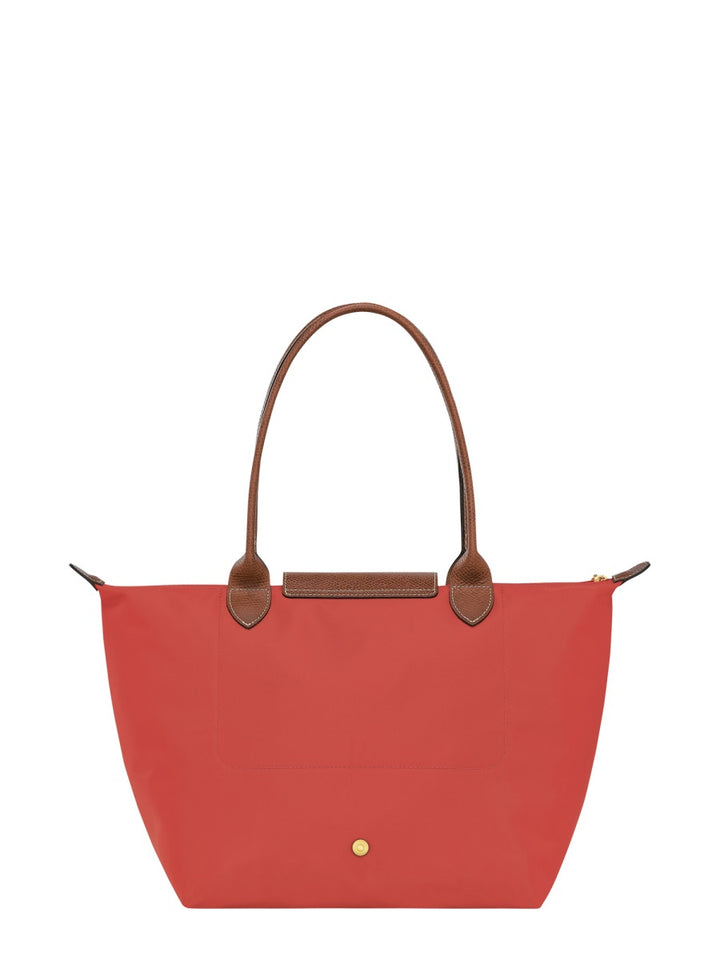 Longchamp Hand Bags - Red | Wanan Luxury