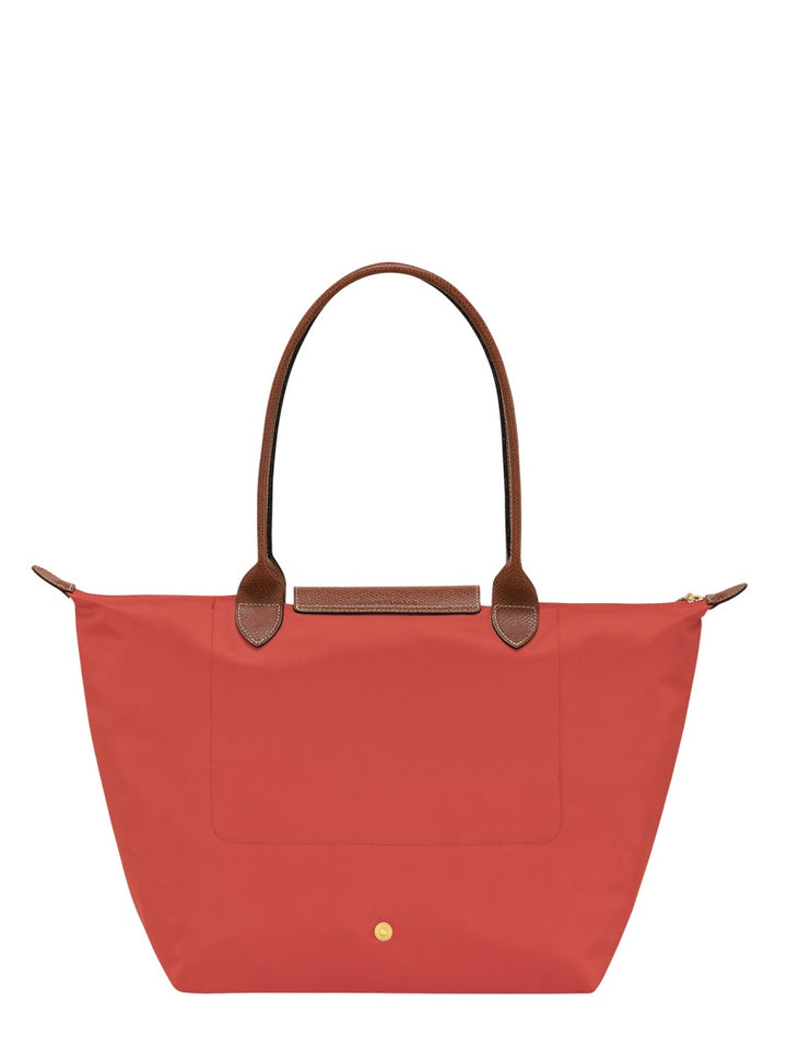 Longchamp Hand Bags - Red | Wanan Luxury