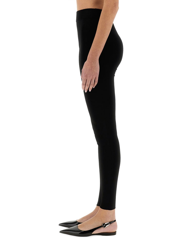Fabiana Filippi Pants - Black | Wanan Luxury