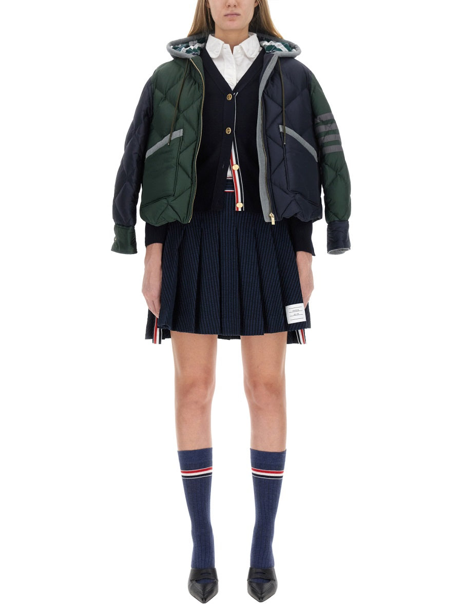 Thom Browne Sweaters - Blue | Wanan Luxury