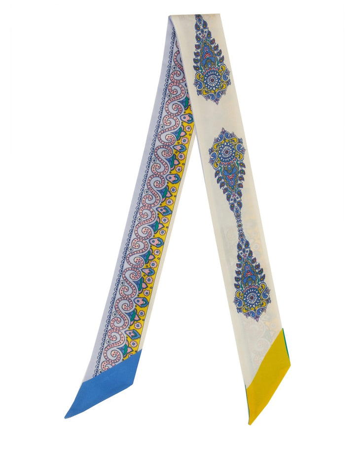 Etro Scarves & Gloves - Multcolor | Wanan Luxury