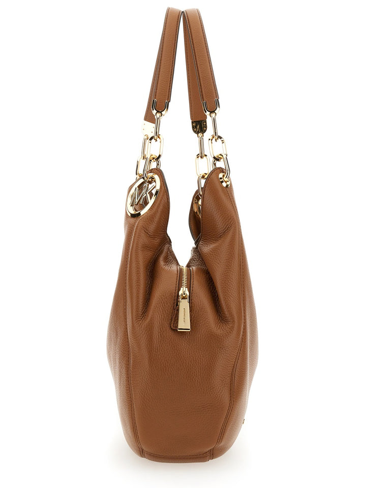 Michael Kors Shoulder Bags - Brown | dacf2a0330d769233d4220035ca249b17da498b1