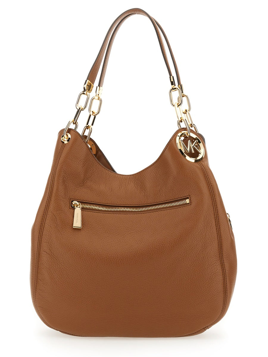 Michael Kors Shoulder Bags - Brown | 5261209850c075fc69439c2dff2c436abf13dfb9