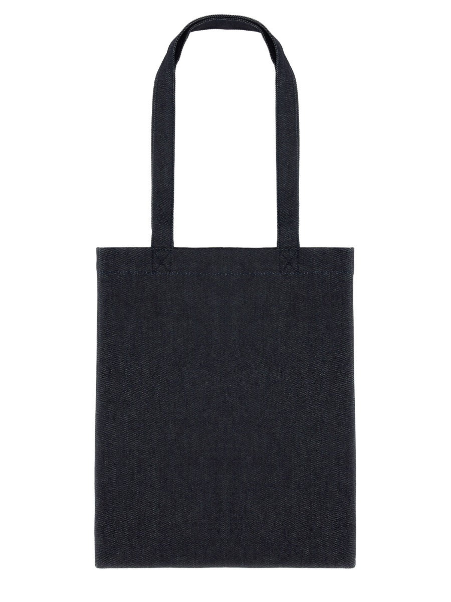 A.P.C. Hand Bags - Blue | Wanan Luxury