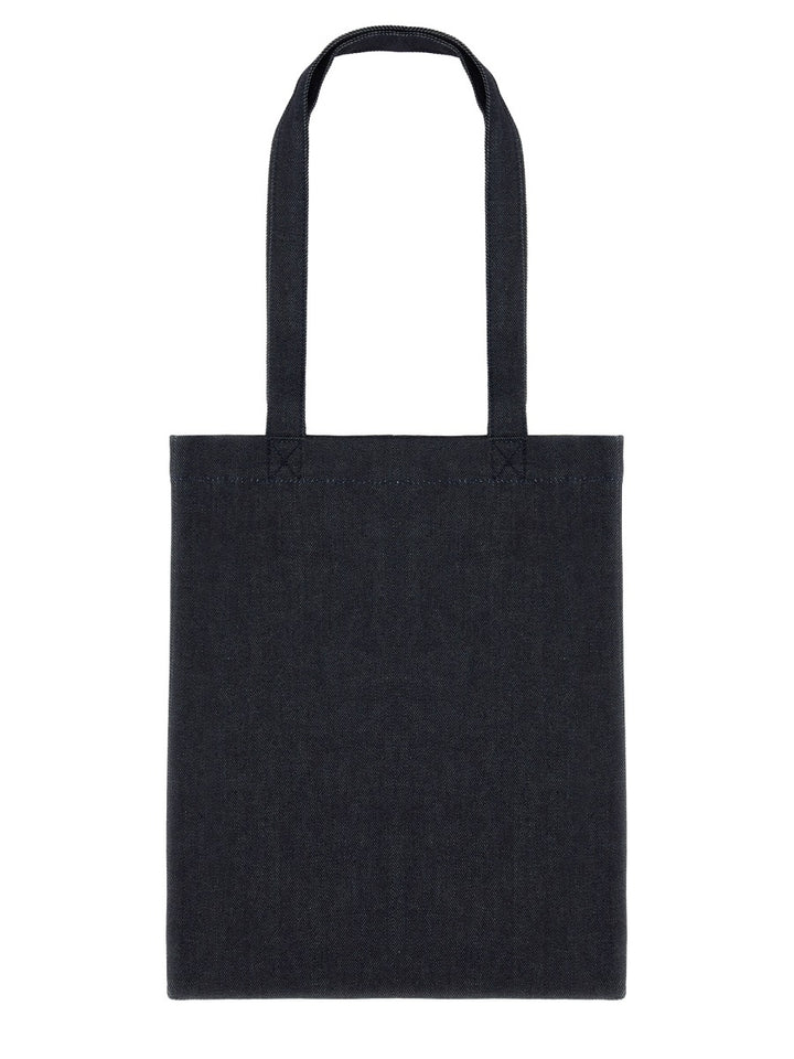 A.P.C. Hand Bags - Blue | Wanan Luxury