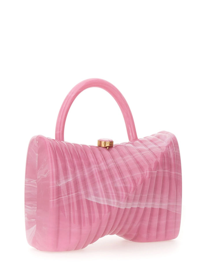 Cult Gaia Hand Bags - Pink | Wanan Luxury