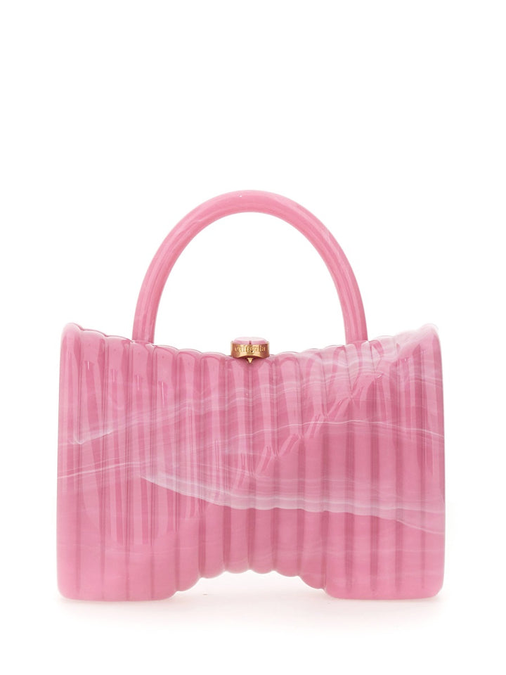 Cult Gaia Hand Bags - Pink | Wanan Luxury