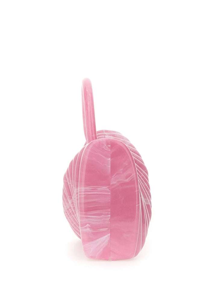 Cult Gaia Hand Bags - Pink | Wanan Luxury