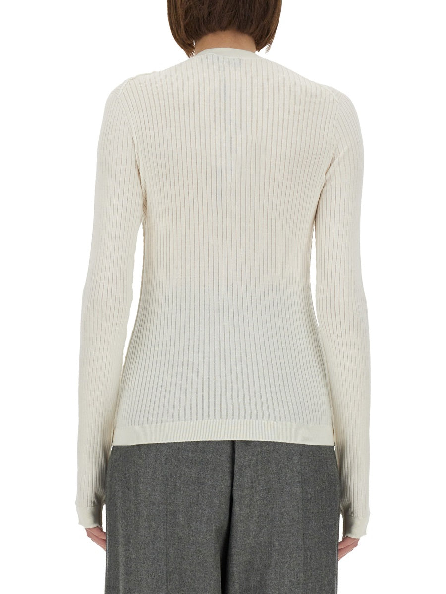 Fendi Sweaters - White | Wanan Luxury