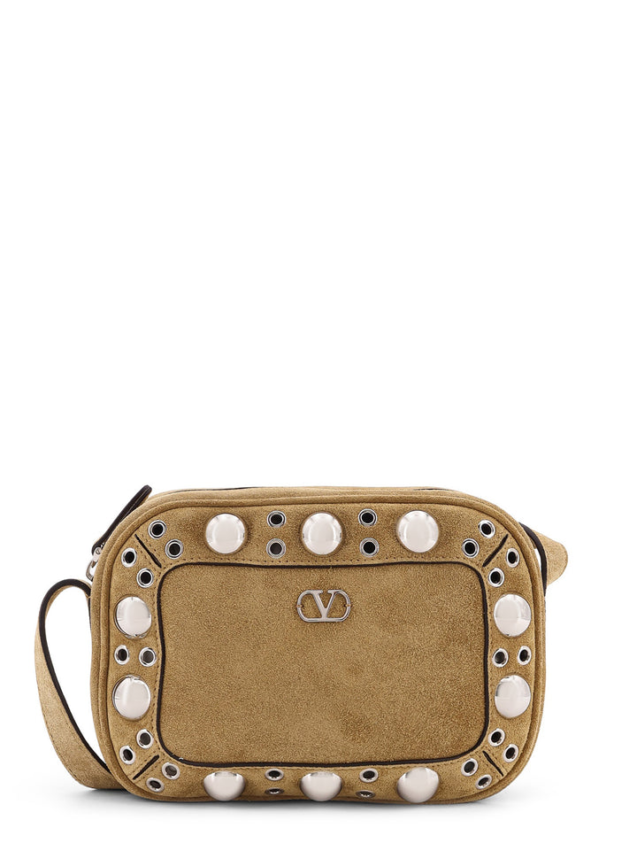 Valentino Garavani Bags - HAVANA BEIGE | 8bd48217105605a672c4eb9e577acaf5cb99eb2c