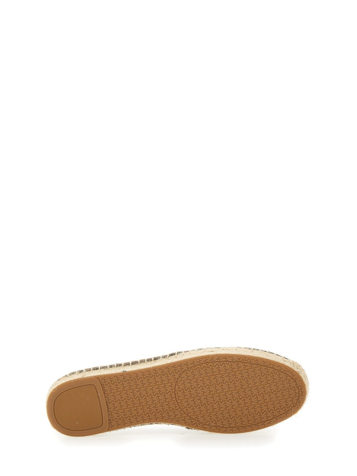 Michael Kors Flat Shoes - Brown | Wanan Luxury