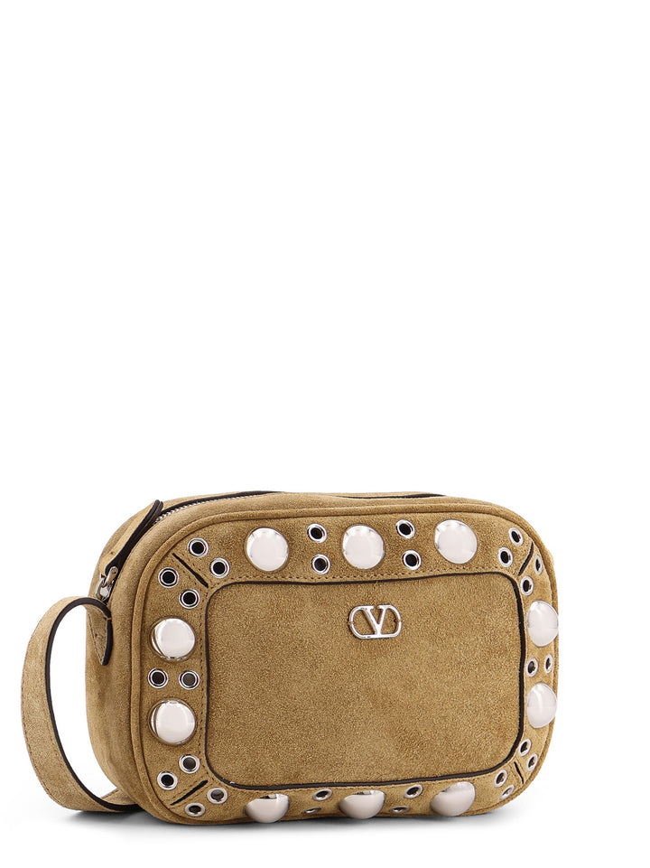 Valentino Garavani Bags - HAVANA BEIGE | e231f08e60fa77a712cb95e45e28f3562d5e60d8