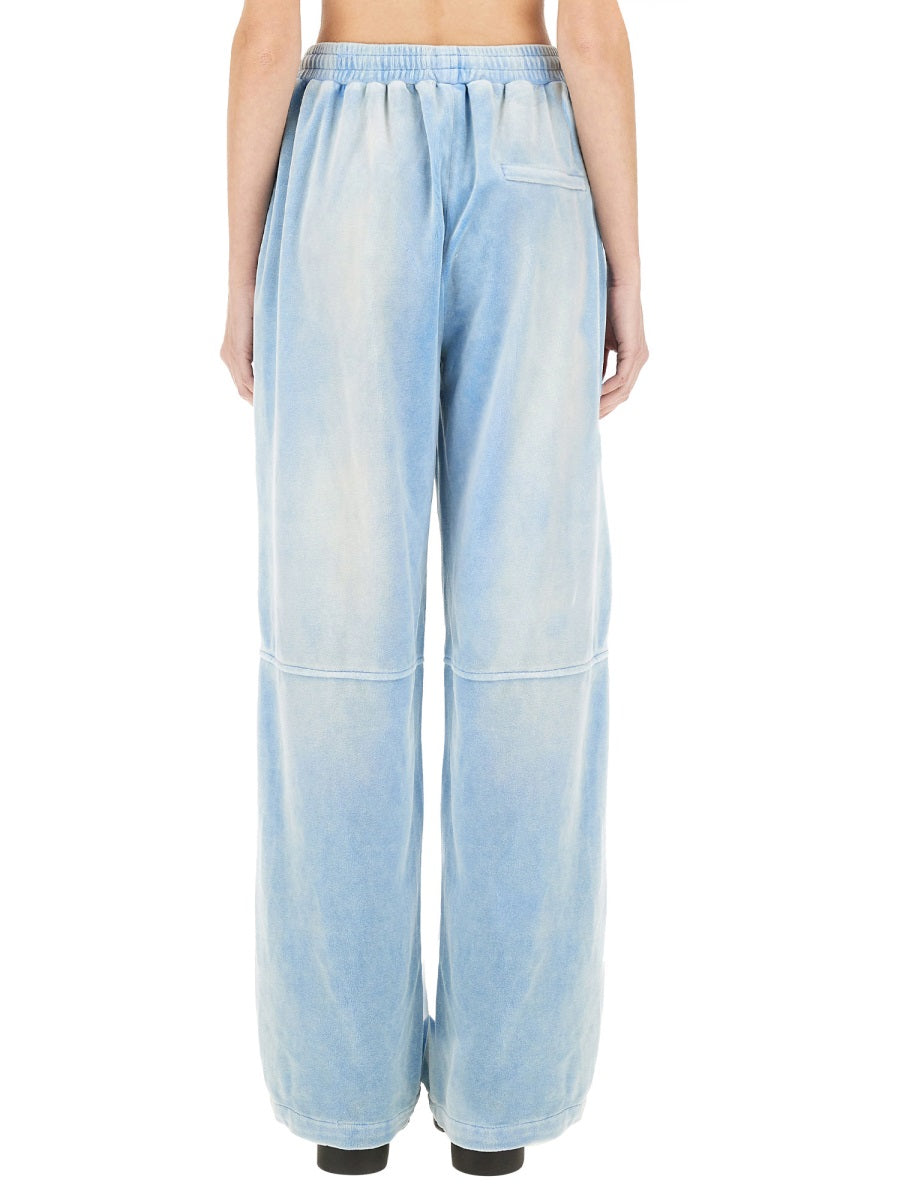 Alexander Wang Jumpsuits - Light Blue | Wanan Luxury