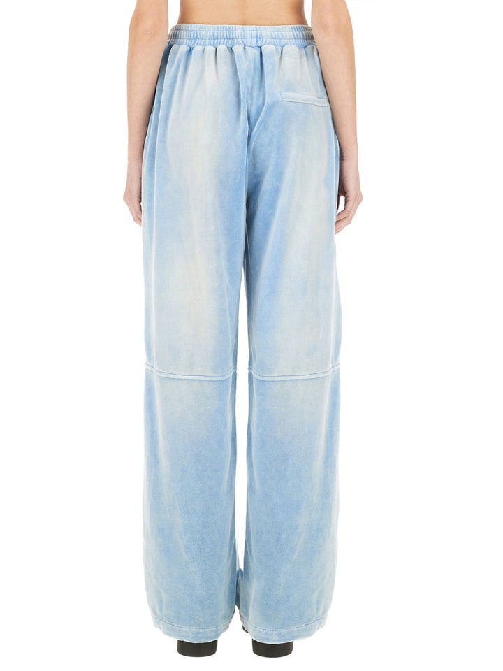 Alexander Wang Jumpsuits - Light Blue | Wanan Luxury