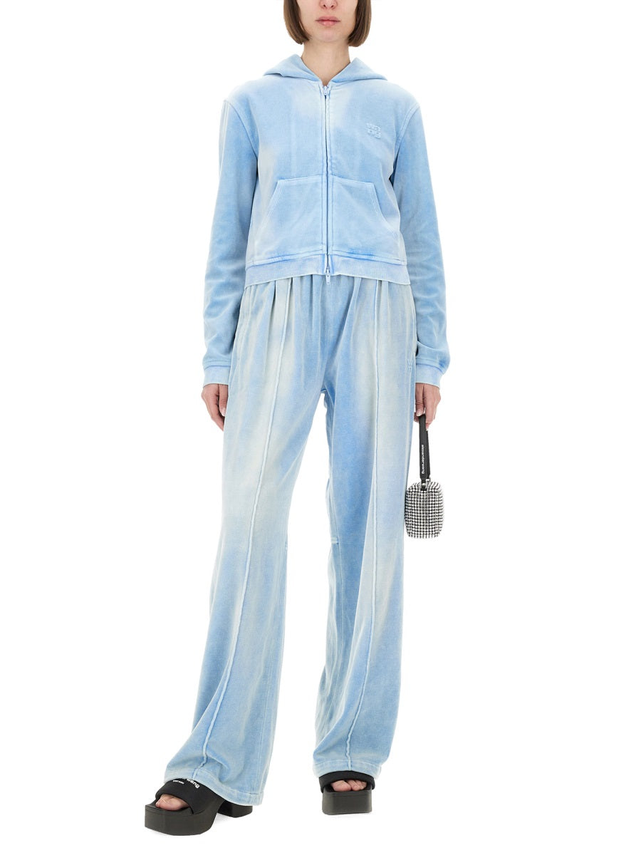 Alexander Wang Jumpsuits - Light Blue | Wanan Luxury