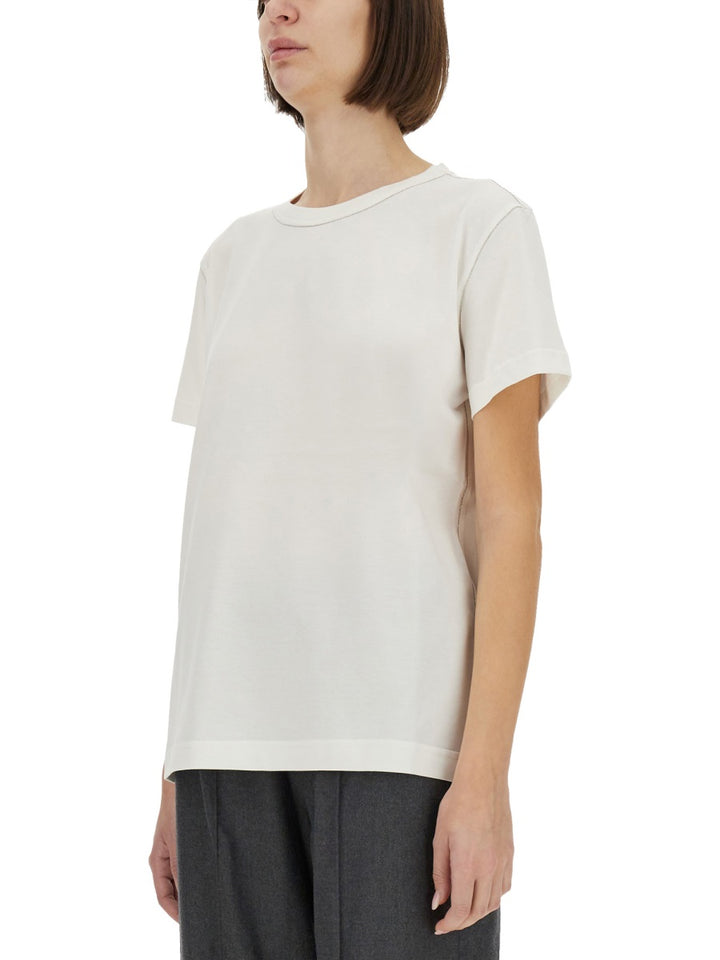 Fabiana Filippi T shirts - White | Wanan Luxury