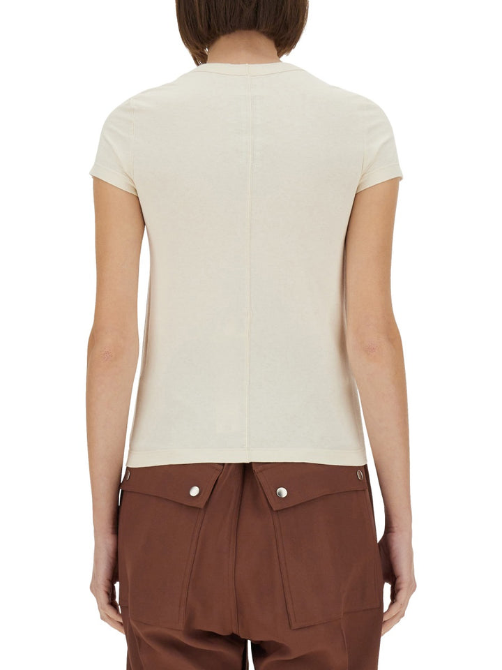 Rick Owens T shirts - White | Wanan Luxury