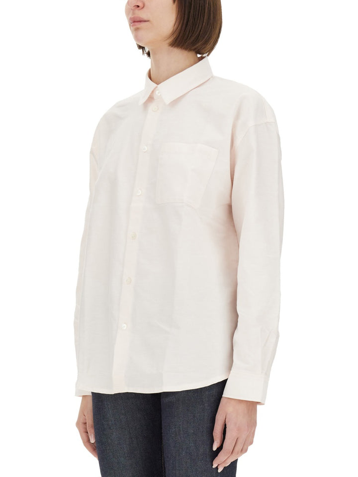A.P.C. Shirts - Multcolor | Wanan Luxury