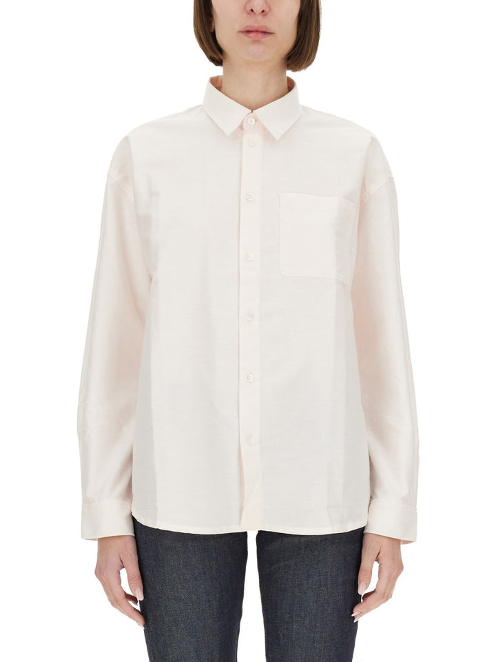 A.P.C. Shirts - Multcolor | Wanan Luxury