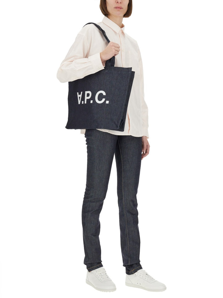 A.P.C. Shirts - Multcolor | Wanan Luxury