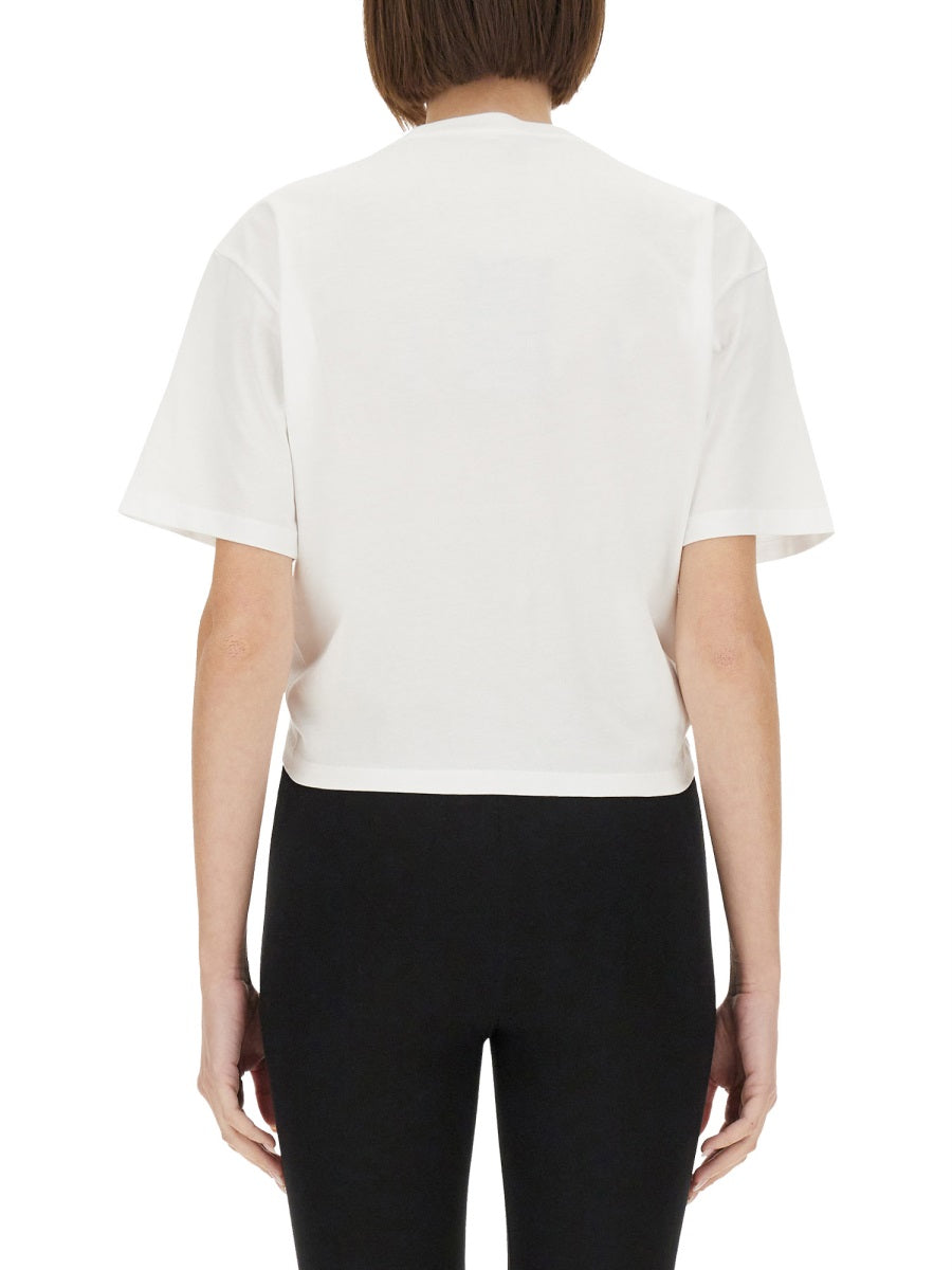Versace T shirts - White | Wanan Luxury