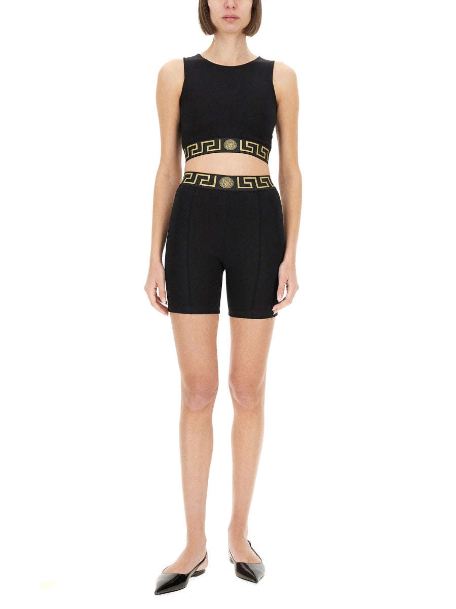 Versace Underwear - Black | Wanan Luxury