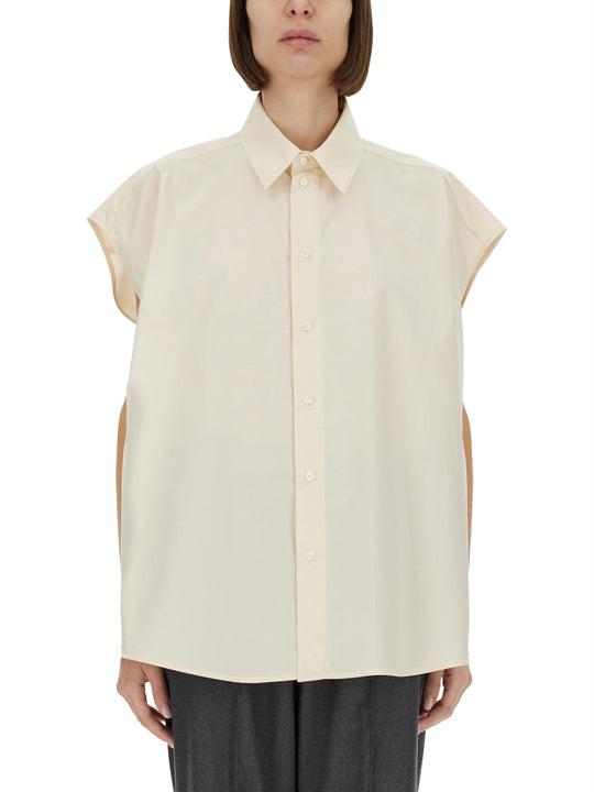Poplin Shirt