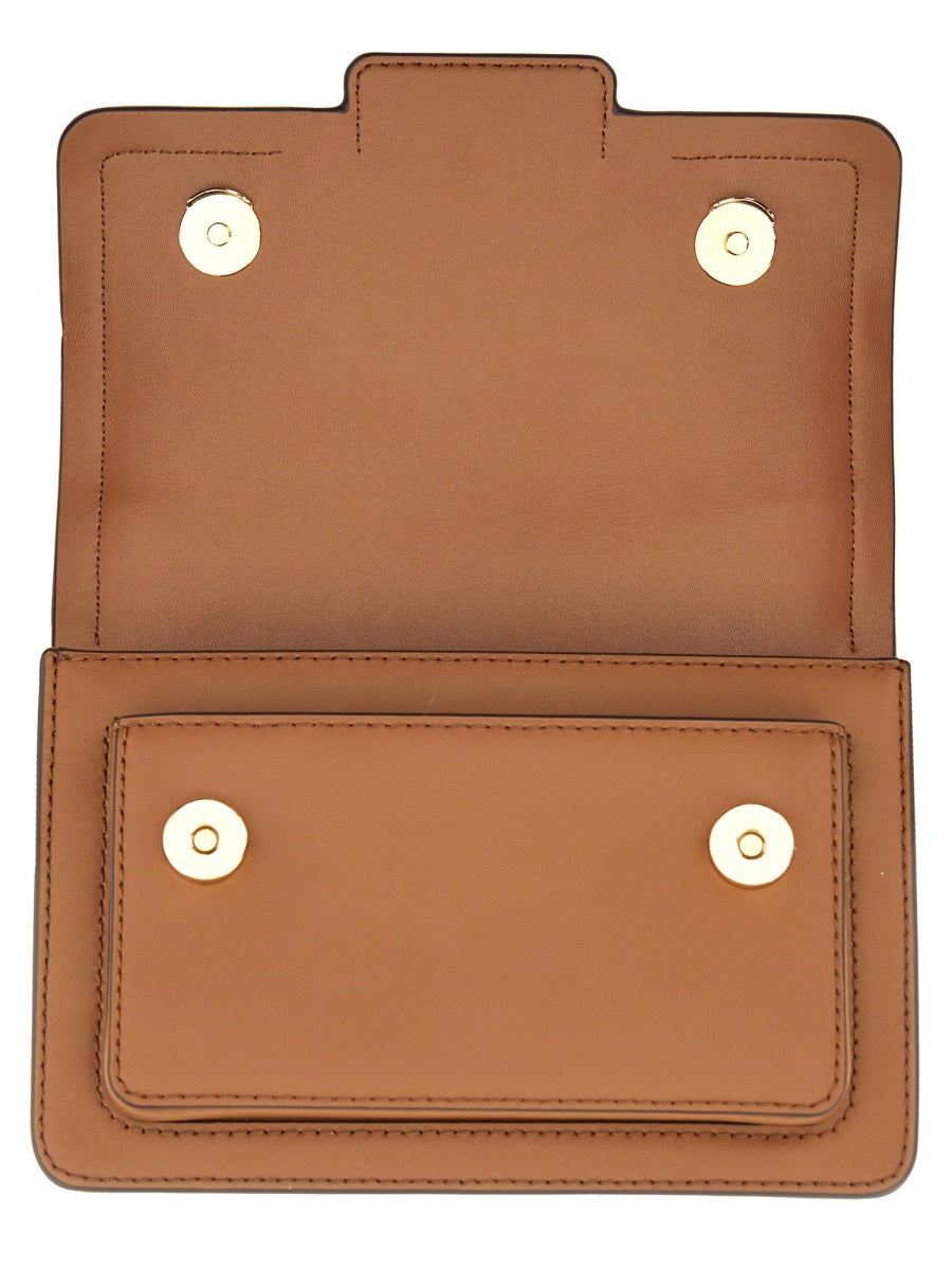 Michael Kors Shoulder Bags - Brown | Wanan Luxury