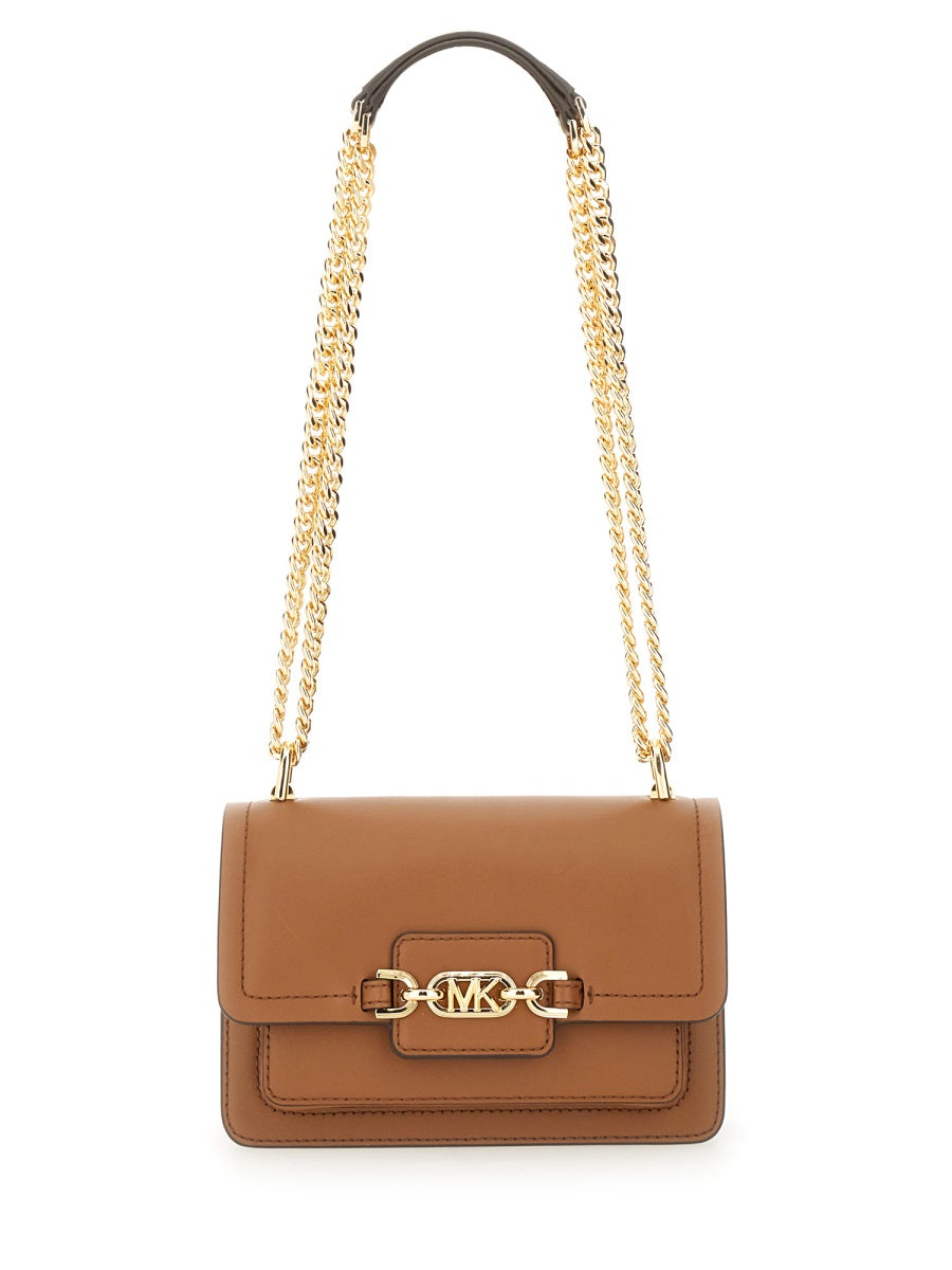 Michael Kors Shoulder Bags - Brown | Wanan Luxury